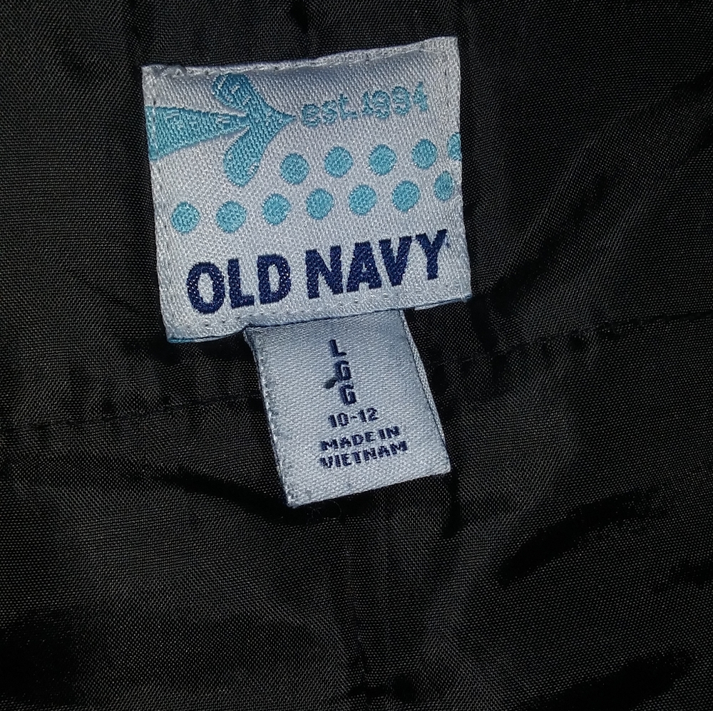 Jacket - Picture 3 of 3